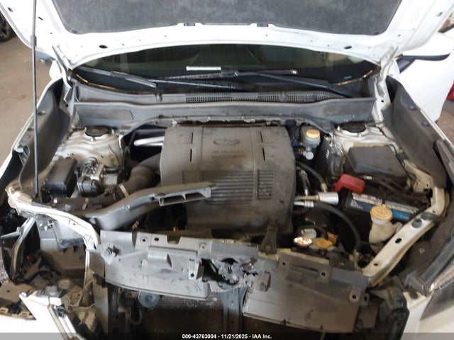 Subaru Forester Premium 2020 JF2SKAJC6LH447022 Image 10