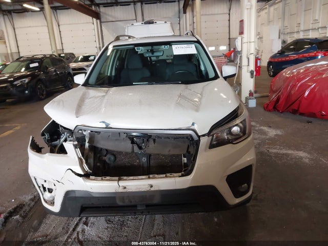 Subaru Forester Premium 2020 JF2SKAJC6LH447022 Image 11