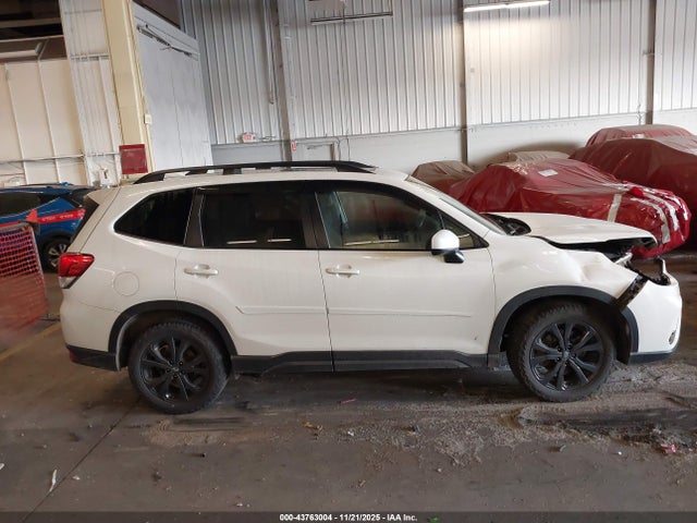 Subaru Forester Premium 2020 JF2SKAJC6LH447022 Image 12