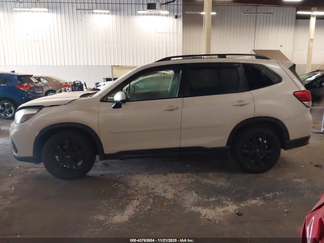 Subaru Forester Premium 2020 JF2SKAJC6LH447022 Image 13