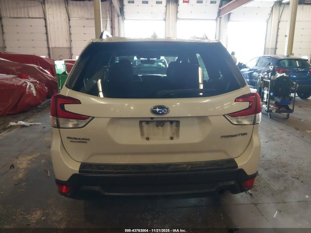 Subaru Forester Premium 2020 JF2SKAJC6LH447022 Image 15