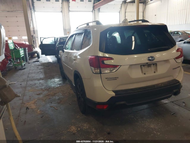 Subaru Forester Premium 2020 JF2SKAJC6LH447022 Image 3