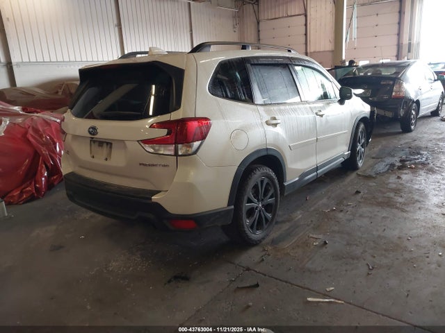 Subaru Forester Premium 2020 JF2SKAJC6LH447022 Image 4