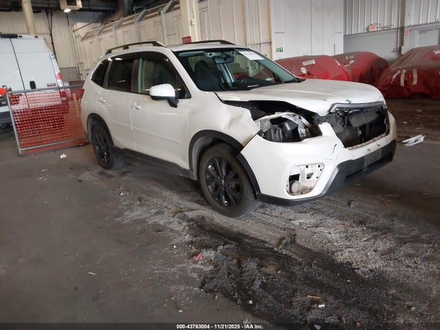 Subaru Forester Premium 2020 JF2SKAJC6LH447022 Image 6