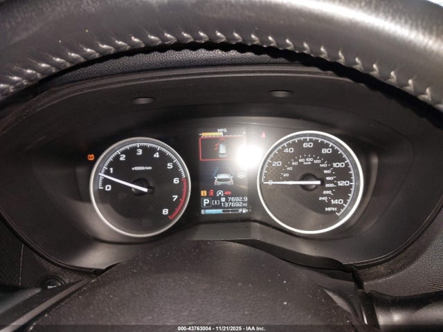 Subaru Forester Premium 2020 JF2SKAJC6LH447022 Image 7