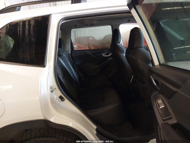 Subaru Forester Premium 2020 JF2SKAJC6LH447022 Image 8