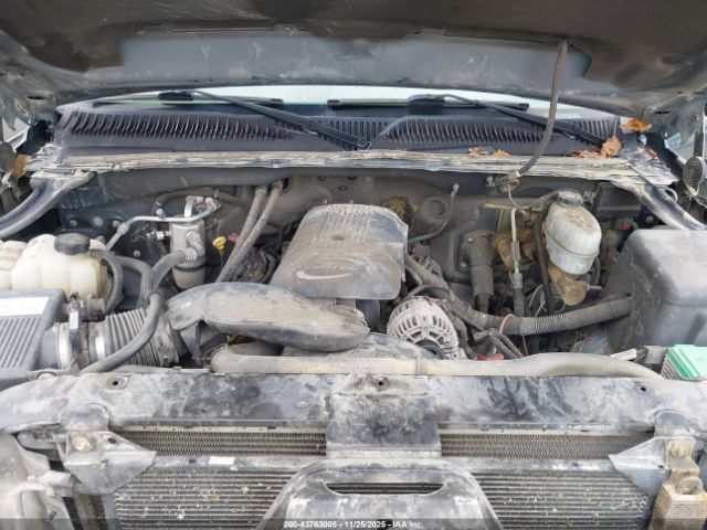 2006 CHEVROLET SILVERADO 2500HD 1GCHC29U96E135565 Photo 9