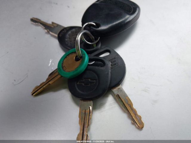 2006 CHEVROLET SILVERADO 2500HD 1GCHC29U96E135565 Photo 10