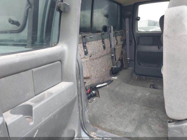 2006 CHEVROLET SILVERADO 2500HD 1GCHC29U96E135565 Photo 7