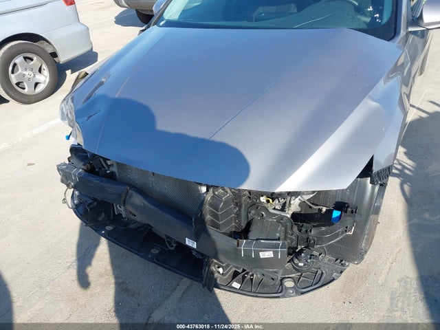 2023 HYUNDAI ELANTRA HYBRID KMHLM4AJ1PU070153 Photo 5