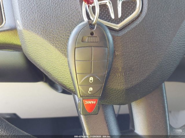 2020 DODGE GRAND CARAVAN 2C4RDGBG4LR236255 Photo 10