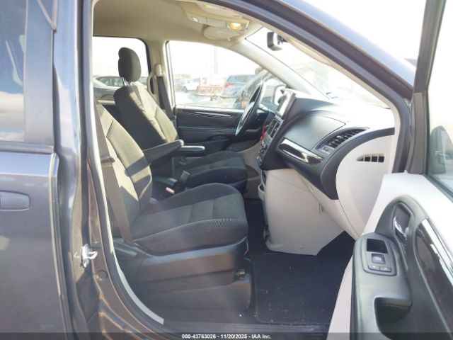 2020 DODGE GRAND CARAVAN 2C4RDGBG4LR236255 Photo 4