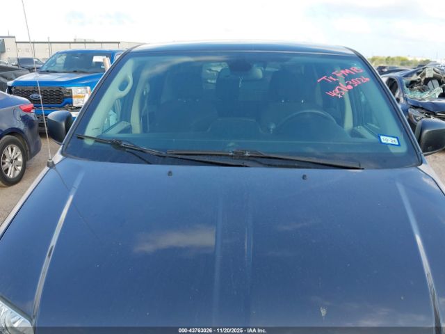 2020 DODGE GRAND CARAVAN 2C4RDGBG4LR236255 Photo 5