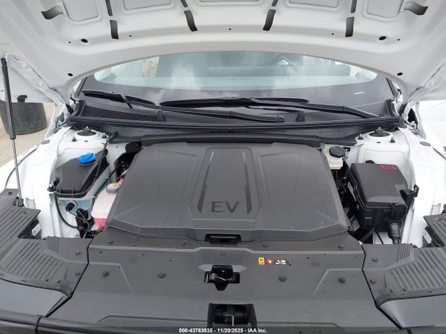 7YAKN4DA3SY036556 Hyundai Ioniq 5 Sel