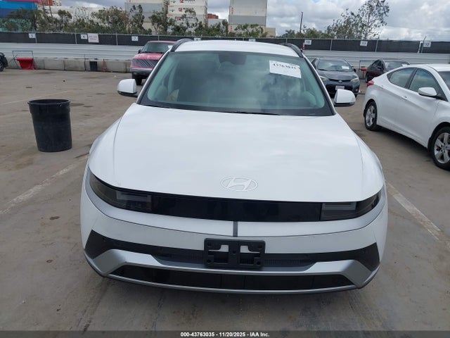 7YAKN4DA3SY036556 Hyundai Ioniq 5 Sel