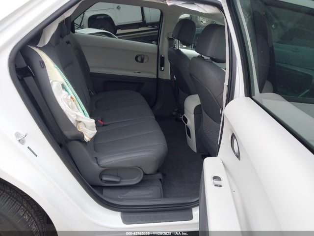 7YAKN4DA3SY036556 Hyundai Ioniq 5 Sel