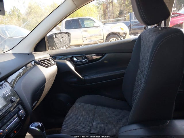 JN1BJ1CP5HW019501 Nissan Rogue Sport Sv