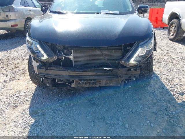 JN1BJ1CP5HW019501 Nissan Rogue Sport Sv