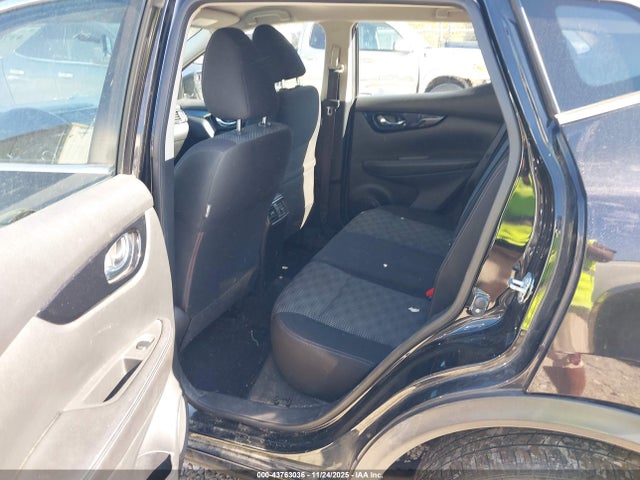 JN1BJ1CP5HW019501 Nissan Rogue Sport Sv
