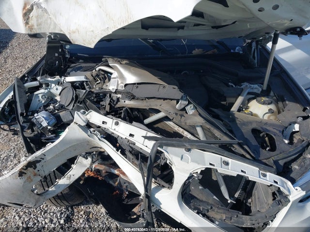 2019 BMW X3 5UXTR7C52KLE88695 Photo 9