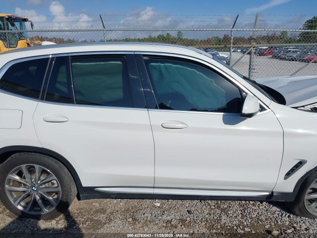 5UXTR7C52KLE88695 BMW X3 Sdrive30i