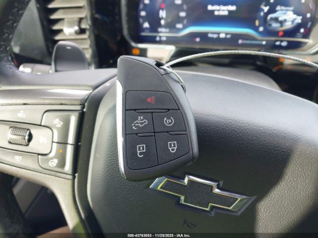 2025 CHEVROLET SILVERADO 1500 3GCUKHEL7SG159125 Photo 10