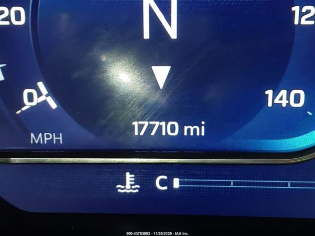 2025 CHEVROLET SILVERADO 1500 3GCUKHEL7SG159125 Photo 6