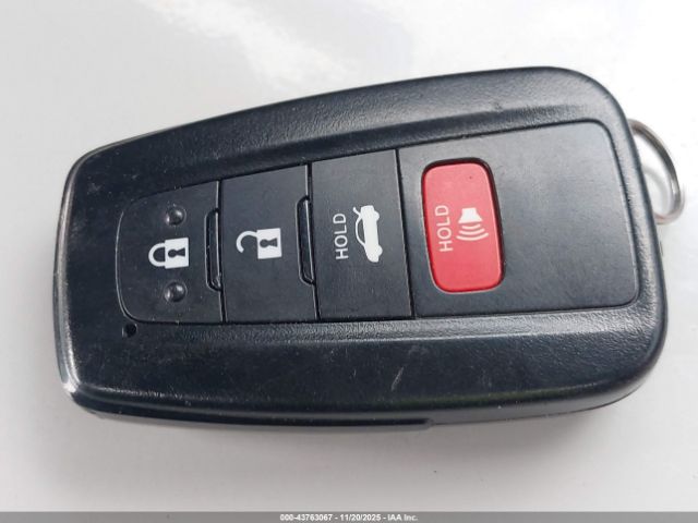 2023 TOYOTA CAMRY 4T1K61AK4PU077479 Photo 10