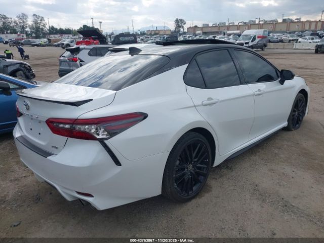 2023 TOYOTA CAMRY 4T1K61AK4PU077479 Photo 3