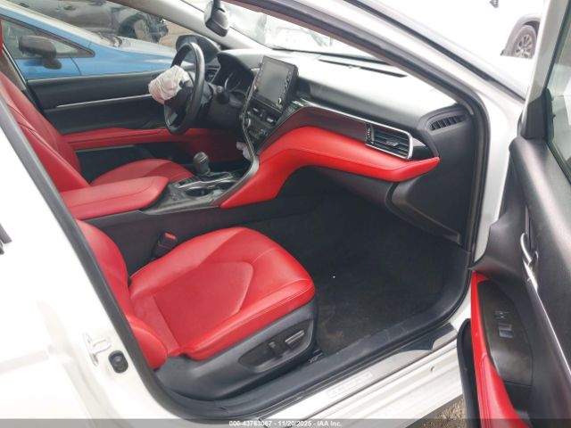 2023 TOYOTA CAMRY 4T1K61AK4PU077479 Photo 4