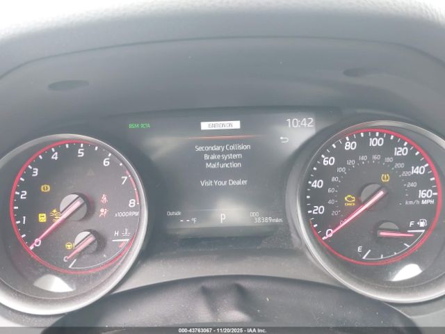 2023 TOYOTA CAMRY 4T1K61AK4PU077479 Photo 6
