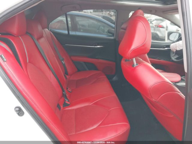 2023 TOYOTA CAMRY 4T1K61AK4PU077479 Photo 7