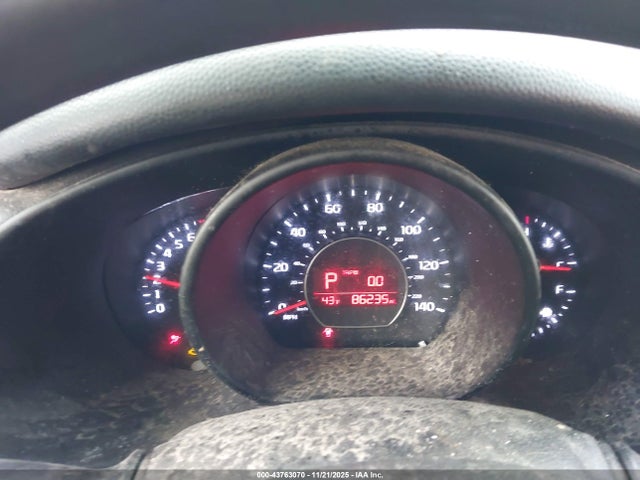 KNDJN2A27G7312710 KIA Soul