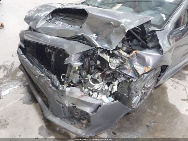 2021 SUBARU WRX STI JF1VA2T60M9810413 Photo 5