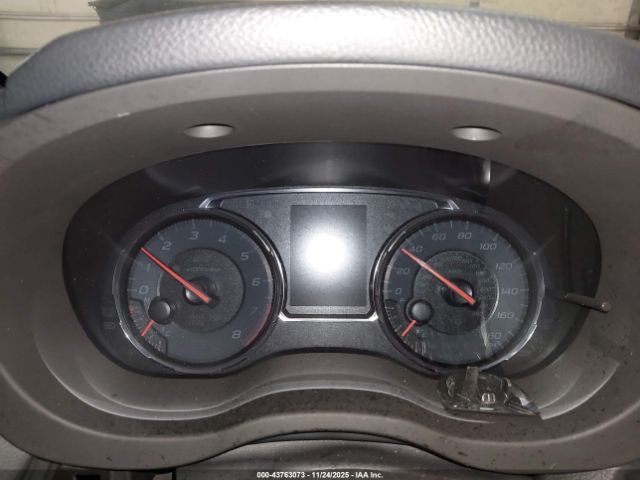 2021 SUBARU WRX STI JF1VA2T60M9810413 Photo 6