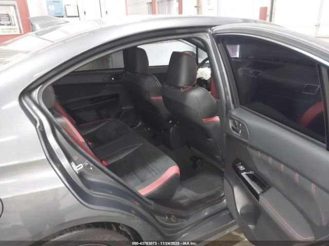 2021 SUBARU WRX STI JF1VA2T60M9810413 Photo 7