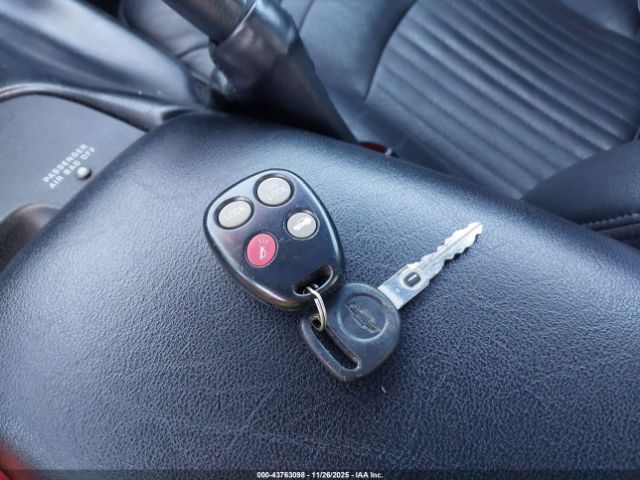 2000 CHEVROLET CORVETTE 1G1YY22G0Y5131504 Photo 10