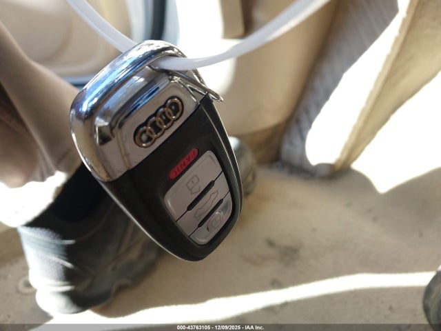 2014 AUDI A6 WAUGFAFC9EN033185 Photo 10