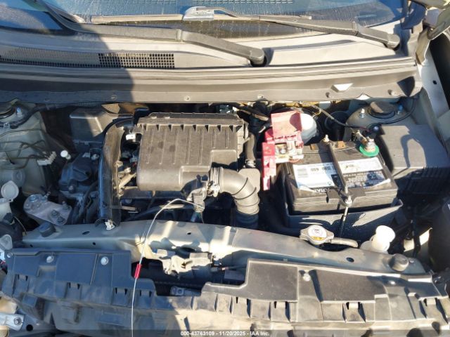 2014 MITSUBISHI MIRAGE ML32A3HJ1EH009533 Photo 9