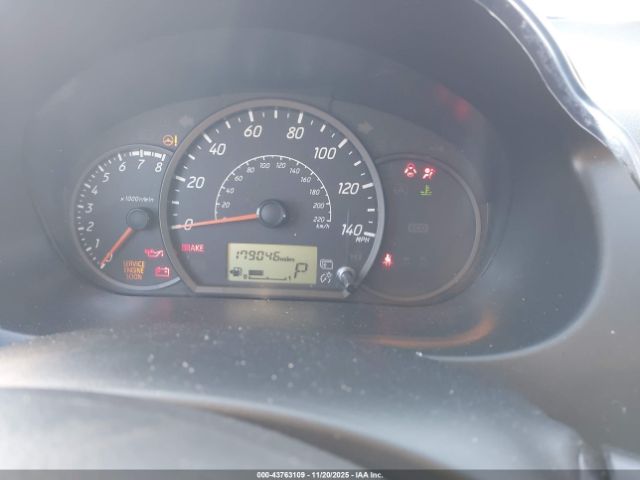 2014 MITSUBISHI MIRAGE ML32A3HJ1EH009533 Photo 6