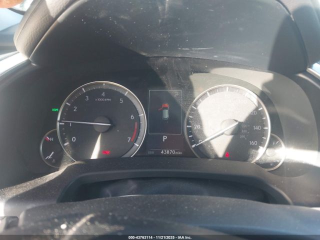 2021 LEXUS RX 350 2T2AZMAA8MC206019 Photo 6