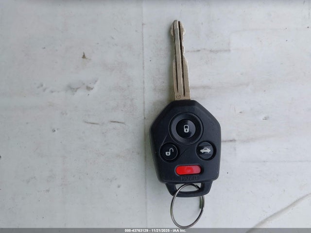 Subaru 2.5na u5 2014 JF2SJAMCXEH409262 Image 11