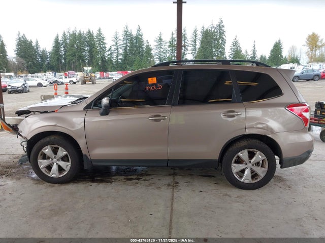 Subaru 2.5na u5 2014 JF2SJAMCXEH409262 Image 15