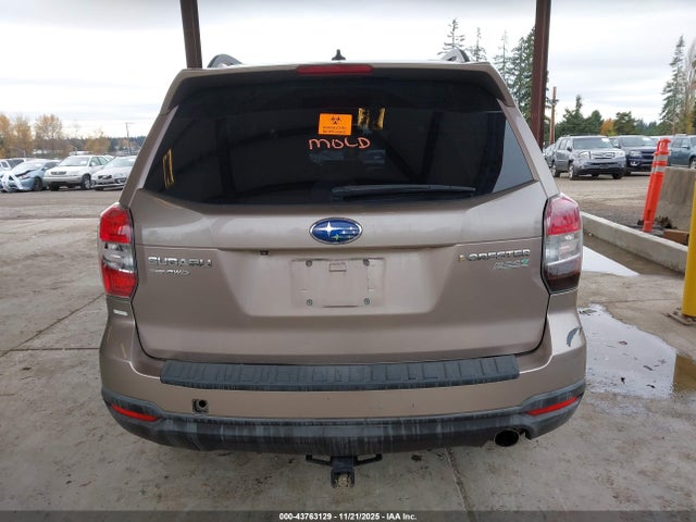 Subaru 2.5na u5 2014 JF2SJAMCXEH409262 Image 17