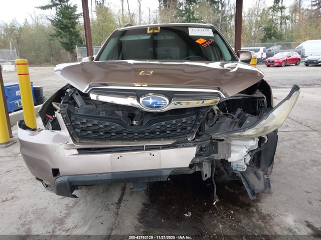 Subaru 2.5na u5 2014 JF2SJAMCXEH409262 Image 6