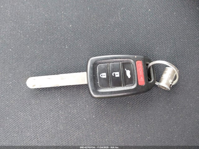 2015 Honda Cr-v Lx მანქანა იყიდება აუქციონზე, vin: 2HKRM3H32FH557922, აუქციონის ნომერი: 43763134