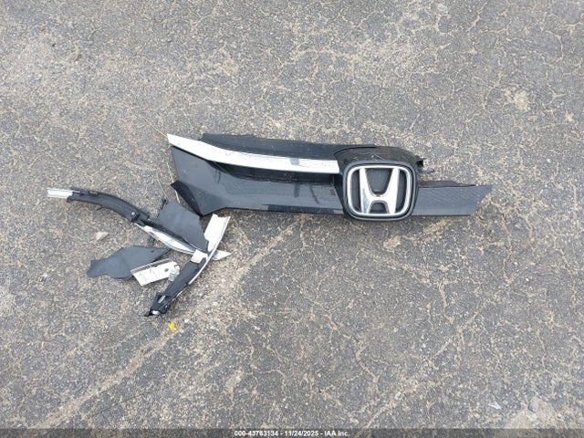 2015 Honda Cr-v Lx მანქანა იყიდება აუქციონზე, vin: 2HKRM3H32FH557922, აუქციონის ნომერი: 43763134