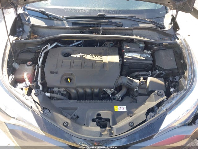 JTNKHMBX5L1075564 Toyota C-HR XLE