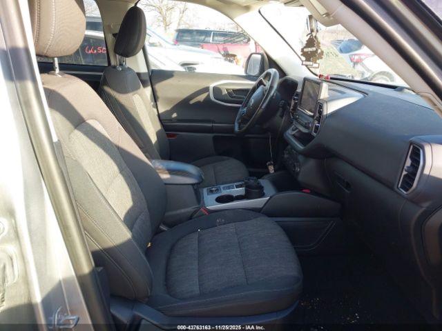 2021 FORD BRONCO SPORT 3FMCR9B61MRA89572 Photo 4