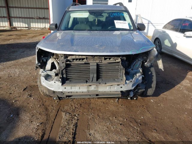 2021 FORD BRONCO SPORT 3FMCR9B61MRA89572 Photo 5